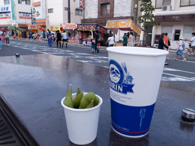 ビール ビール